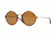 Persol PO3091SM Sunglasses 24/33-49 - Havana Frame, Brown Lenses