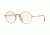 Persol PO3091V Eyeglass Frames 204-47 - Transparent Yellow Frame