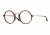 Persol PO3091V Eyeglass Frames 24-47 - Havana Frame