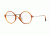 Persol PO3091V Eyeglass Frames 96-49 - Light Havana Frame