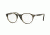 Persol PO3092V Eyeglass Frames 1020-48 - Striped Grey Frame