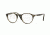 Persol PO3092V Eyeglass Frames 1020-50 - Striped Grey Frame