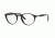Persol PO3092V Eyeglass Frames 9014-48 - Black Frame