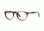 Persol PO3092V Eyeglass Frames 9015-48 - Havana Frame