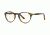 Persol PO3092V Eyeglass Frames 9023-48 - Stripped Green Frame