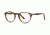 Persol PO3092V Eyeglass Frames 9023-50 - Stripped Green Frame