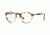 Persol PO3092V Eyeglass Frames 9050-48 - Azure Brown Frame