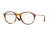 Persol PO3125V Eyeglass Frames 108-49 - Light Havana Frame