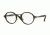 Persol PO3128V Eyeglass Frames 1020-44 - Striped Grey Frame