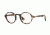 Persol PO3128V Eyeglass Frames 1057-44 - Havana Grey-brown Frame
