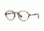Persol PO3128V Eyeglass Frames 1058-44 - Havana Azure Brown Frame