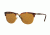 Persol PO3132S Sunglasses 24/33-51 - Havana Frame, Brown Lenses