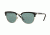Persol PO3132S Sunglasses 95/4N-51 - Black Frame, Blue Photo Polar Lenses