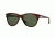 Persol PO3134S Sunglasses 24/31-51 - Havana Frame, Green Lenses