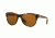 Persol PO3134S Sunglasses 938/33-51 - Green Striped Frame, Brown Lenses