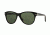 Persol PO3134S Sunglasses 95/31-51 - Black Frame, Green Lenses