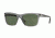 Persol PO3135S Sunglasses 103631-52 - Opal Grey Frame, Green Lenses