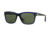Persol PO3135S Sunglasses 181/31-52 - Blue Frame, Green Lenses