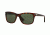 Persol PO3135S Sunglasses 24/31-52 - Havana Frame, Green Lenses