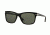Persol PO3135S Sunglasses 95/58-52 - Black Frame, Green Polarized Lenses