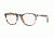 Persol PO3143V Eyeglass Frames 1057-47 - Havana Grey-brown Frame