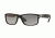 Persol PO3154S Sunglasses 104171-58 - Black Frame, Grey Gradient Dark Grey Lenses