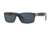 Persol PO3154S Sunglasses 1047R5-58 - Blue Frame, Azure Lenses