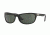 Persol PO3156S Sunglasses 95/31-63 - Black Frame, Green Lenses