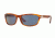 Persol PO3156S Sunglasses 96/56-63 - Terra Di Siena Frame, Blue Lenses
