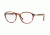 Persol PO3162V Eyeglass Frames 1055-50 - Brown Violet Tortoise Frame