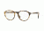 Persol PO3162V Eyeglass Frames 1056-50 - Brown/beige Tortoise Frame