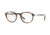 Persol PO3168V Eyeglass Frames 1071-48 - Tortoise Brown Ice Frame