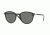 Persol PO3169S Sunglasses 104258-50 - Matte Black Frame, Polar Green Lenses