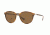 Persol PO3169S Sunglasses 104357-50 - Havana Frame, Polar Brown Lenses