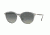 Persol PO3169S Sunglasses 105071-50 - Grey Frame, Grey Gradient Dark Grey Lenses