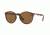 Persol PO3171S Sunglasses 24/57-49 - Havana Frame, Brown Polarized Lenses
