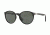 Persol PO3171S Sunglasses 95/31-49 - Black Frame, Green Lenses