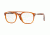 Persol PO3175V Eyeglass Frames 9041-52 - Terra Di Siena Frame
