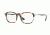 Persol PO3179V Eyeglass Frames 1057-49 - Havana Grey-brown Frame