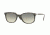 Persol PO3183S Sunglasses 105332-52 - Grey Smoke Frame, Clear Gradient Grey Lenses