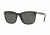 Persol PO3193S Sunglasses 95/58-55 - Black Frame, Green Polarized Lenses