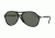 Persol PO3194S Sunglasses 104131-59 - Black Frame, Green Lenses