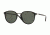 Persol PO3210S Sunglasses 95/31-51 - Black Frame, Green Lenses