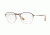 Persol PO7007V Eyeglass Frames 1071-49 - Grey/light Brown Frame