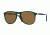 Persol PO9649S Sunglasses 101357-52 - Ossidiana Frame, Polar Brown Lenses