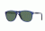 Persol PO9649S Sunglasses 101558-52 - Cobalto Frame, Polar Green Lenses