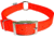 Pete Rickard Hunter's Safety Orange Collar