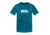 Petzl Adam T-Shirt - Men's, Blue, Small, Z007AG00