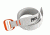 Petzl CEINTURE Belt w/Logo and DoubleBack Light Buckle,Coral Z10 C