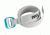 Petzl CEINTURE Belt w/Logo and DoubleBack Light Buckle,Turquoise Z10 T